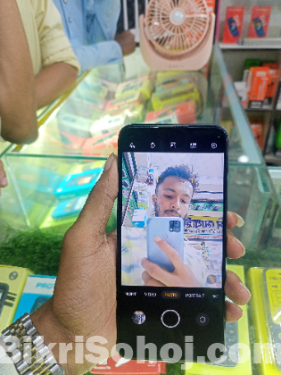 Realme Narzo 50